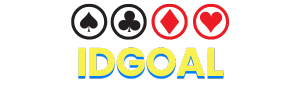 Logo IDGOAL